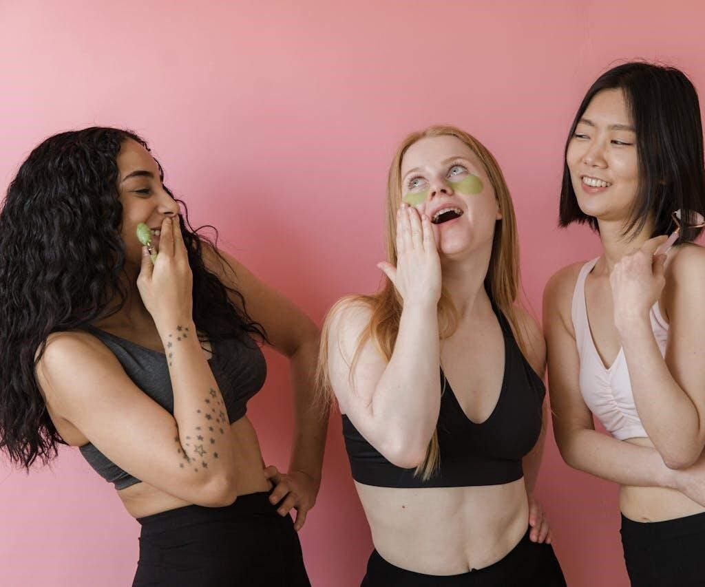 How to Ensure You’re Applying Your Skincare Products Correctly