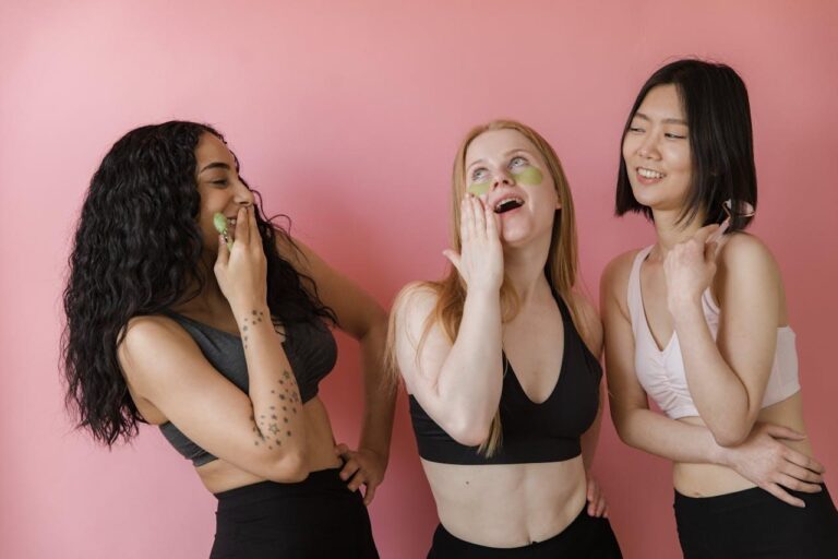 How to Ensure You’re Applying Your Skincare Products Correctly